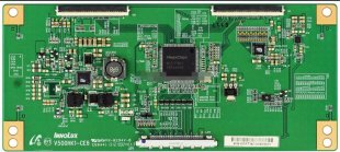 Wholesale Panasonic V500HK1-CE6 V500HK1-CE6 39 INCH T-Con Board for TC-39AS530U