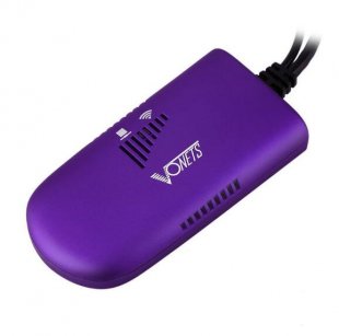 Wholesale Portable AP Signal Booster Wifi Hotspot Extender Amplifier purple VAP11G-300 Wifi Repeater/Bridge/Router