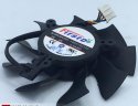 Wholesale ZOTAC FD8015U12D : 12V 0.5A 4wires cooling fan