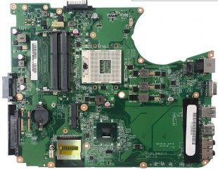 Wholesale Toshiba Satellite L750 L755 A000080670 DA0BLBMB6F0 HM65 S989 MOTHERBOARD