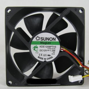 Wholesale SUNON KDE1209PTV3 12V 1.2W Cooling Fan