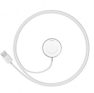 Wholesale for Huawei Smart Watch white USB Magnetic Charging Dock Charger Dock Cable