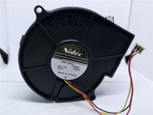 Wholesale Nidec D09F-24SS2 24V 0.25A Cooling Fan