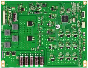 Abctay Sanyo C650S06E02A LED Driver DP65E34 P65E34-00