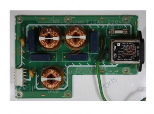 Wholesale Sub Power Supply Board Unit SANYO 42" PDP42H2W B10N0300E