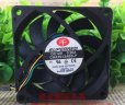 Wholesale SUPERRED 7015 CHA7012ABS-P 12V 0.2A Server Fan,Computer case fan,Cooling Fan