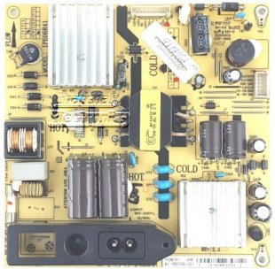 TCL IPE06R41/81-PBE039-G01 L32F3320-3D power supply Board IPE06R41 81-PBE032-PW14 IPE06R11A