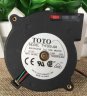 Wholesale TOTO 7020 TYF300-J04 12V 0.35A Brushless dc fan motor ,Blower Fan,Cooling Fan