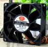 Wholesale SUPERRED CHD9212EB-AH CHD9212EB-AH(E) 12V 1.3A 4wires Cooling Fan