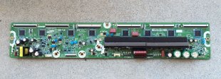 Wholesale Samsung BN96-25187A (LJ41-10342A,LJ92-01948A) Y-Main Board