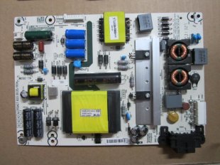 Hisense 167578 RSAG7.820.5535/ROH 167577 D 167578 Power Supply Board 40K24D