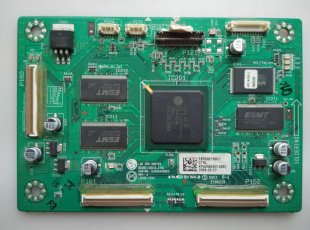 Wholesale EAX50220801,EAX50220802:LG EBR50219801 Logic Board