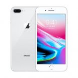 Wholesale Apple IPhone 8 Plus 12MP+7MP Camera 5.5-Inch Screen Hexa Core Fingerprint Smartphone Silver_256GB