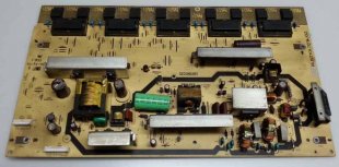 Wholesale RUNTKA712WJQZ Sharp Power board