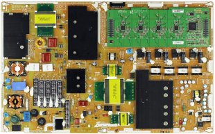 Samsung BN44-00410A PD55AF2_ZSM Power Supply for UN55C8000XFXZA