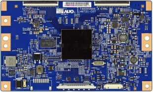 Wholesale AUO 46T21-C07 55.50T12.C05 T460HVN05.3 T-Con Board