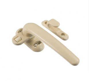 Wholesale window handle for window and door Nigeria market hot sell casement