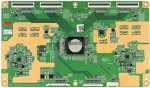 Wholesale Samsung BN96-29198A (29145D, 5565EU22BC6LV0.1) T-Con Board