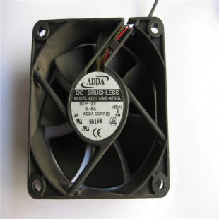 Wholesale ADDA AD0712MB-A73GL 12V 0.15A 1.8W Cooling Fan