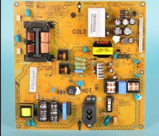 Philips PLHC-A961B 3PAGC10030B-R 32PFL3605/93 power board