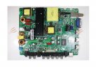 Wholesale Main Video Motherboard + Power Supply Board Element 50" ELEFW504 SY14409-3