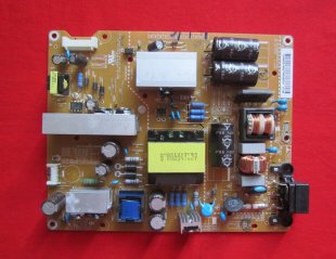 LG EAY62810501 EAX64905301 (LGP42-13PL1 LGP42-13PLI = LGP42I-13PL1, 3PAGC10119A-R ) Power Supply Board