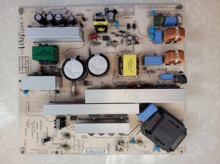 LG 2300KFG016A-F PLHL-T611A power board