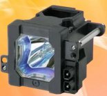 Wholesale DLP Replacement Lamp with Osram Neolux Bulb JVC PK-CL120UAA