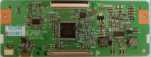 Wholesale Toshiba 6871L-1530A (6870C-0238A) T-Con Board for 32AV555D