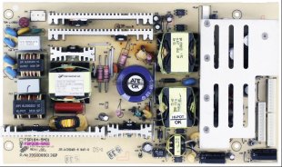 FSP FSP205-5M01 (3BS0089013GP) Power Supply Unit