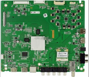 Abctay Vizio Y8386296S Main Board for E600I-B3