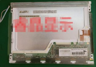 Wholesale 10.4 inch TOSHIBA LTD104C11S a-Si TFT-LCD Panel