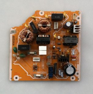 Panasonic TXNPF10VAS PF Board (TNPA3196)