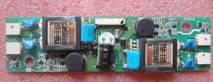 Samsung BN44-00056A SIC1542 Backlight Inverter