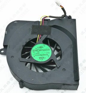 Wholesale Cooling Fan ADDA AB0705HX-LB3 5V 0.32A 3wires