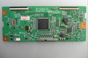 6870C-0214A LOGIC BOARD FOR LC370WUN-SAA1