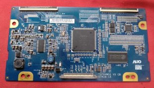 Wholesale AUO T-Con Board T370XW02 V0 0612-1A