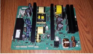 LG 6709V00003A PSC10118G power board