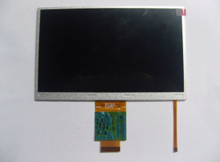 wholesale LB070WV6-TD08 LG Display 7.0 inch a-Si TFT-LCD Panel