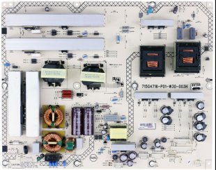 Wholesale NEC ADTVA2460AAX Power Supply Unit (715G4716-P01-W30-003H)