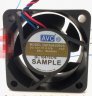 Wholesale AVC DATA0420B2S 12V 0.17A 3wires Cooling Fan