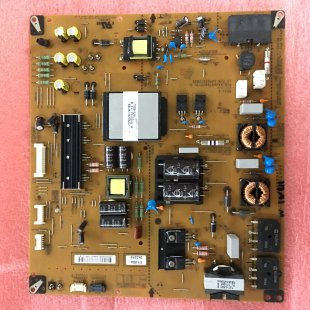 LG EAY62512802 EAX64744301 LGP55H-12LPB-3P Power Supply / LED Board