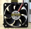 Wholesale Cooling Fan AVC F6010B12M 12V 0.15A 3wires