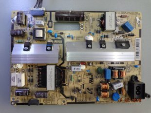 Samsung BN44-00704H L55S1_EHS C BN4400704H Power Supply