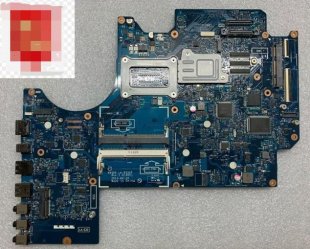 Wholesale CN-041W46 41W46 For Dell M17X R5 main board VAS00 LA-9331P