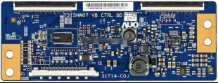 Wholesale AUO 55.32T20.C08 (T315HW07 VB, 31T14-C05) T-Con Board