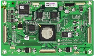 Wholesale EAX54875301:LG EBR54863601 Logic Board