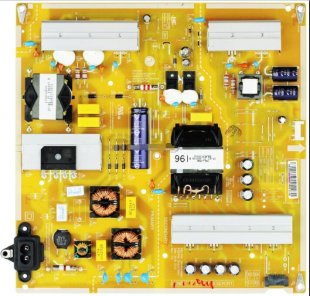 Abctay EAY65248601 LG Power Supply, LGP70T-19U1, B12J078601, 70UM7370PUA, 70UM6970PUA