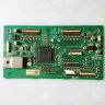 LG 6871QCH066C Main Logic CTRL Board (6870QCE020B)