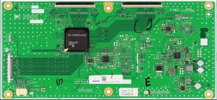 Wholesale XF961WJZZ RUNTK5015TP CPWBX5015TP:Sharp DUNTKF908FM04 T-Con Board